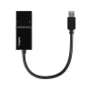 Belkin USB 3.0 gigabitový ethernetový adaptér 10/100/1000 Mbit/s B2B048