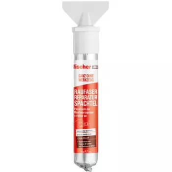 Opravná stierka FISCHER GOW 70 ml – opravná hmota na vyplnenie, utesnenie a obnovu povrchu