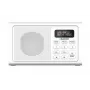 Blaupunkt DR3WH prenosné rádio biele