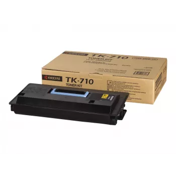 KYOCERA TK-710 tonerová kazeta originálna čierna