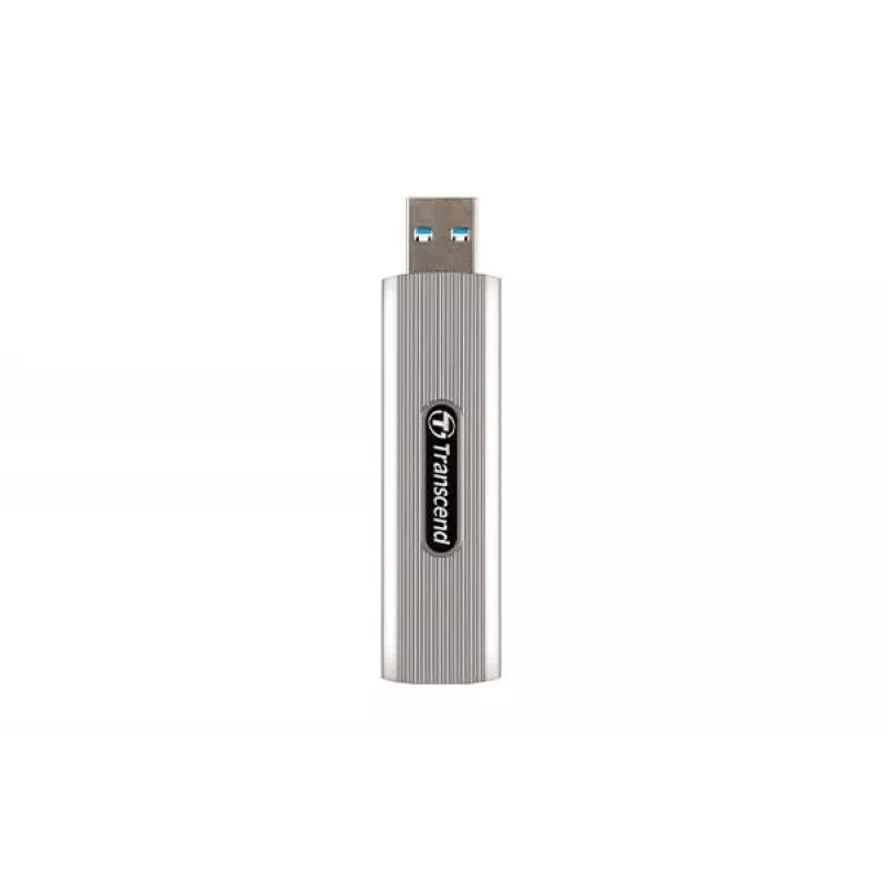 SSD disk Transcend 1 TB externý USB Type-A 3.2 Gen 2 ESD320A