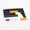 Ducky DCA133-USNAZCHPT2 príslušenstvo k vstupným zariadeniam klávesová kľúčka