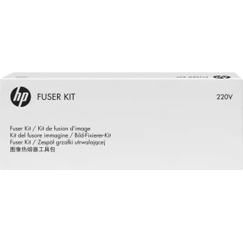 HP - (220 V) - súprava pre fixačnú jednotku - pre LaserJet Managed MFP E72525, MFP E72530, MFP E72535, LaserJet Managed Flow MFP E72525 (Z9M07A)