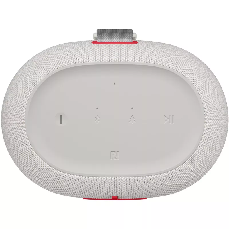 Ultimate Ears EPICBOOM COTTON WHITE - Bluetooth reproduktor (984-001867)