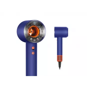 Dyson Supersonic Nural Curly+Coily sušič vlasov 1600 W 13,3 l/s