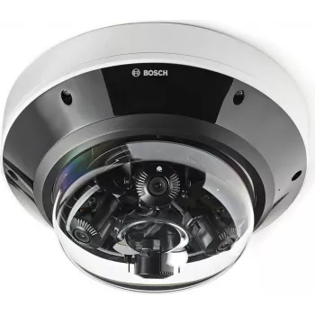 Bezpečnostná kamera Bosch FLEXIDOME multi 7000i IR 20MP IP66