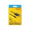 Video kábel adaptér DeLOCK 83710