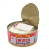 HASKE Pro núdzová sviečka 280g, 48h