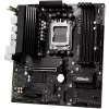 Základná doska ASRock B850M Pro-A WiFi micro ATX – AMD B850, socket AM5, DDR5, 4x DIMM, 256 GB, Wi-Fi, 2,5-Gb-LAN