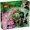 LEGO Wicked Figúrky Elphaba a Glinda 75682 – zberateľská sada minifigúrok
