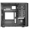 Silverstone SST-FA313-B Micro-ATX skriňa (SST-FA313-B)