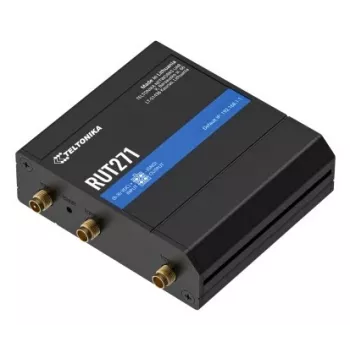 Teltonika RUT271 mobilný sieťový router