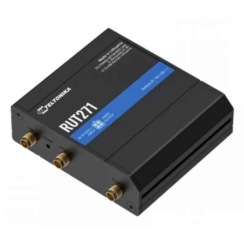 Teltonika RUT271 mobilný sieťový router