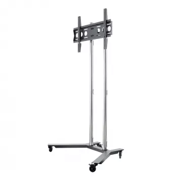 Edbak TR1 držiak pre signage displej 190,5 cm (75) čierny, nerezová oceľ