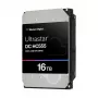 HDD Western Digital 16 TB 3.5 palcov SAS3 Ultrastar DC HC555