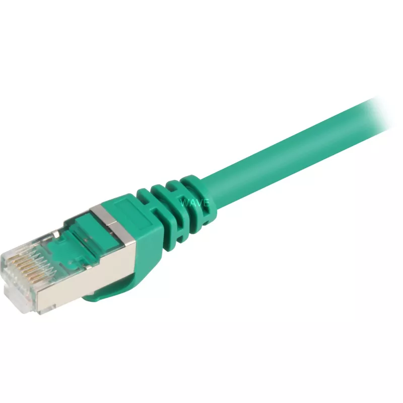 Sharkoon Patch kábel - RJ-45 (M) na RJ-45 (M)