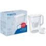 Brita Style Essential+4 MAXTRA PRO PURE PERFORMANCE (biela)