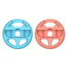Volant mod Subsonic balenie 2 ks volantov pre Switch & Switch 2 červená tyrkysová