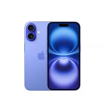 Apple iPhone 16 128GB ultramarínová MYEC3HX/A