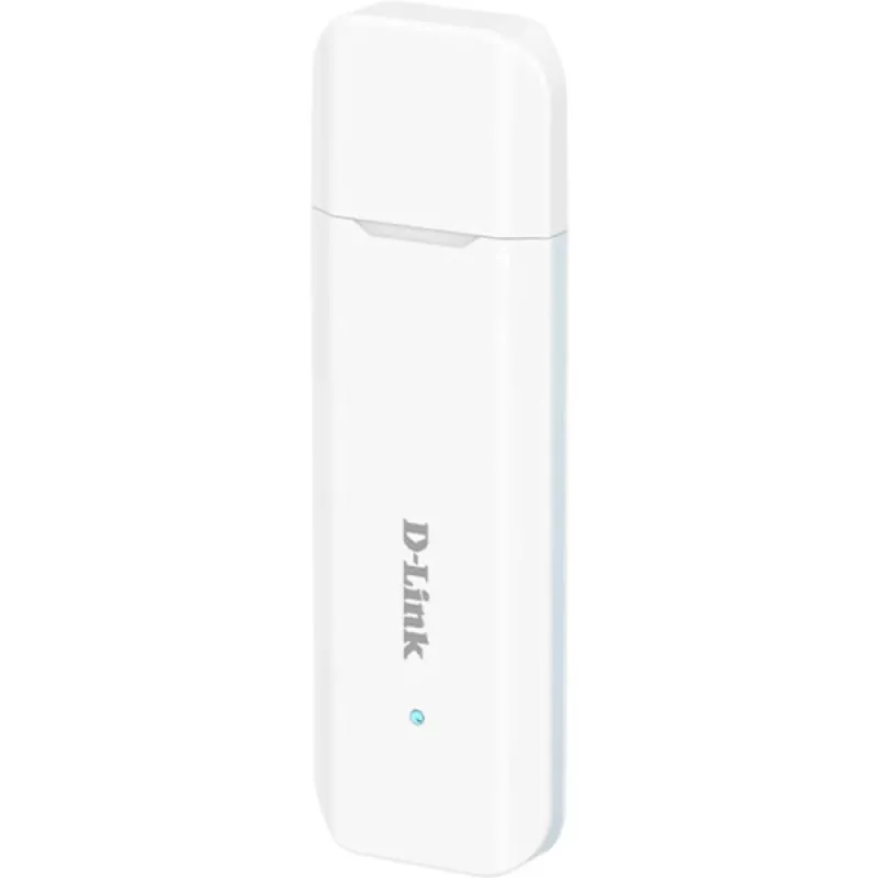 D-Link DWM-222W/R 4G LTE AX300 Wi-Fi 6 USB adaptér