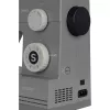 Automatický šijací stroj SINGER Heavy Duty 6335M Electric sivý