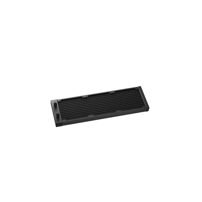DeepCool LM360 sada procesorového kvapalinového chladenia 12 cm čierna 1 ks