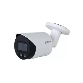 Dahua Technology WizSense IPC-HFW2249S-S-IL-0280B bezpečnostná kamera bullet IP bezpečnostná kamera vnútorná & vonkajšia 1920 x 1080 pixelov stena