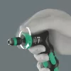 Multi-bit skrutkovač Wera Kraftform Kompakt Pistol RA-R 1 7 ks