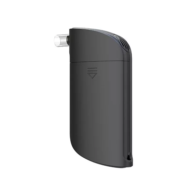 Tracer BreathEZ-1 polovodičový alkohol tester, čierny