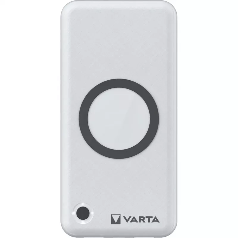 Prenosná nabíjačka Varta 57913 10000 mAh