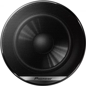 Auto reproduktor Pioneer TS-G130C okrúhly 2-pásmový 250 W