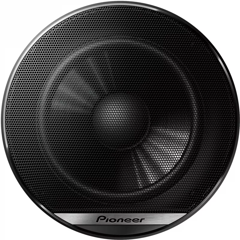 Auto reproduktor Pioneer TS-G130C okrúhly 2-pásmový 250 W