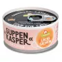 Mačacie maškrty GranataPet Suppenkasper losos od Fox4Pets, lososová príchuť, 70 g, bez cukru