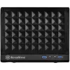 SilverStone SUGO SG13 - Tower - Mini-DTX - bez napájacieho zdroja (AT/PS/2)