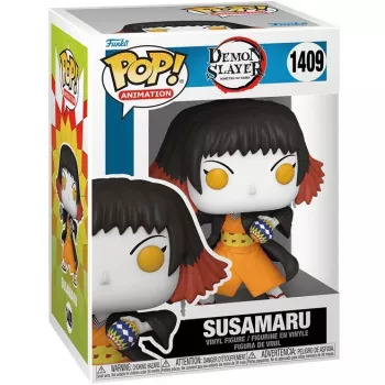 FUNKO POP 72611 akčná a zberateľská figúrka (140822)