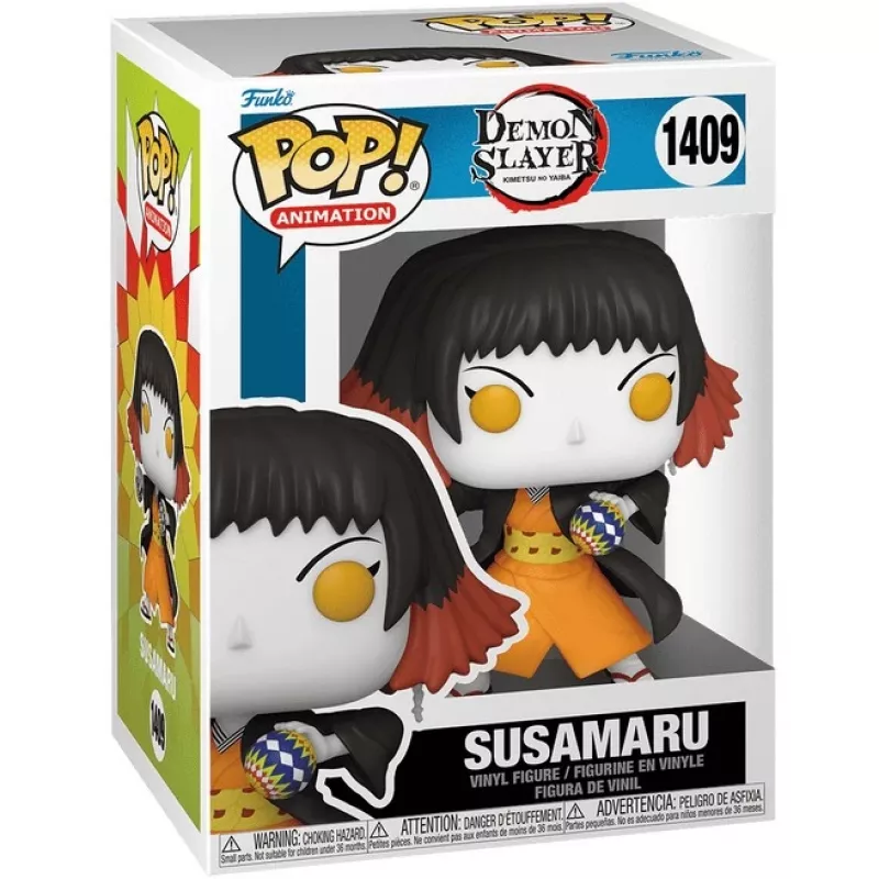 FUNKO POP 72611 akčná a zberateľská figúrka (140822)