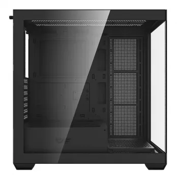 PC skriňa darkFlash DS900 Tower čierna