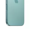 Smartphone Apple iPhone 16 6.1 palcov 128 GB Teal