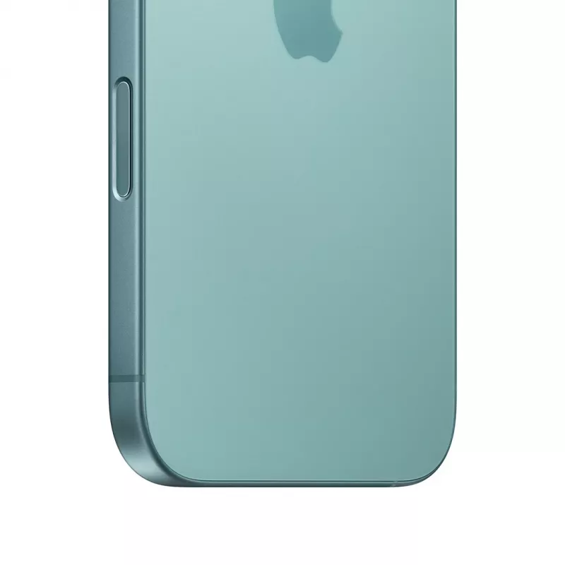 Smartphone Apple iPhone 16 6.1 palcov 128 GB Teal