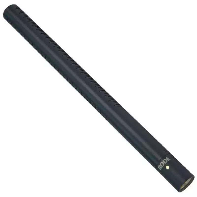 RØDE NTG-3B mikrofón čierny pódiový/výkonnostný mikrofón