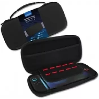 PEDEA úložné puzdro pre Nintendo Switch 2 – ochranné puzdro s tvrdou škrupinou (70060100)