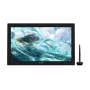 Huion Kamvas Pro 24 4K GT2401 grafický tablet s displejom, 23,8 palcový IPS 3840x2160, 16:9, 8192 úrovní tlaku, 140 % sRGB