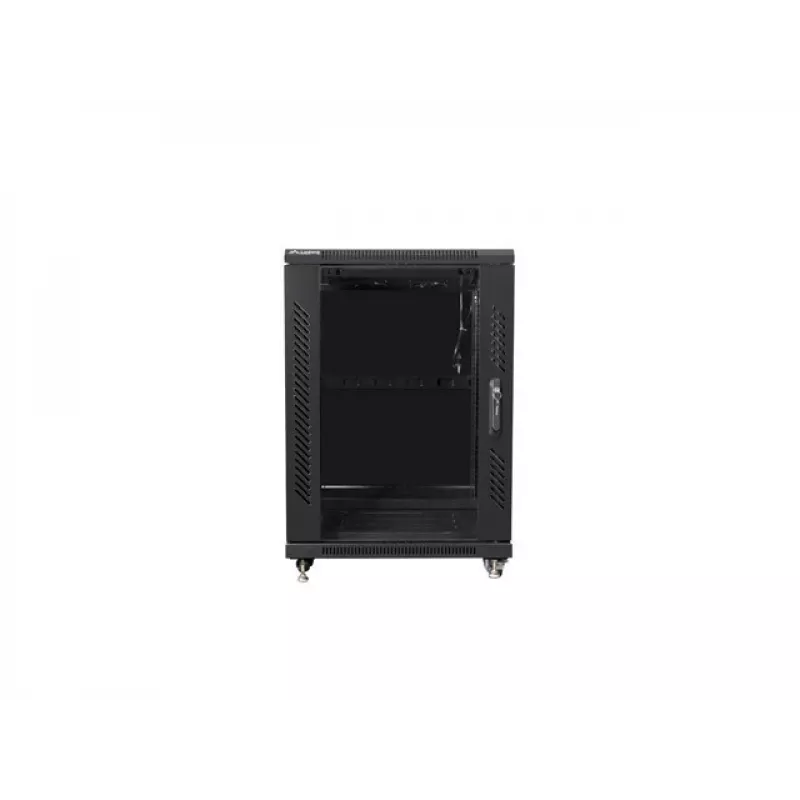 Voľne stojaci rack Lanberg FF01-6815-12B