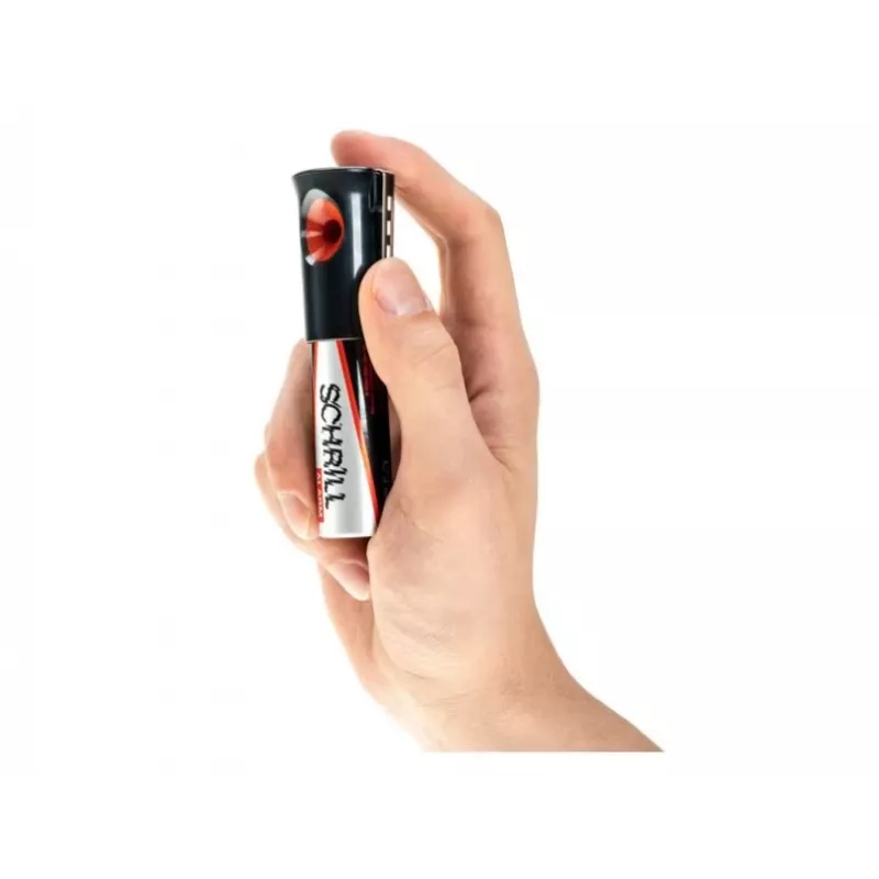 Akustický alarm prenikavý TW 1000 s vysokým zvukovým výkonom