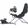 Playseat Challenge X - Logitech G Edition konzolová herná stolička čierna, sivá