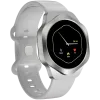 Smart Watch CANYON Hexagon 88 BT-CALL strieborná