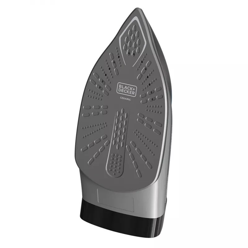 Naparážacia stanica Black+Decker BXSS2401E (2400W)