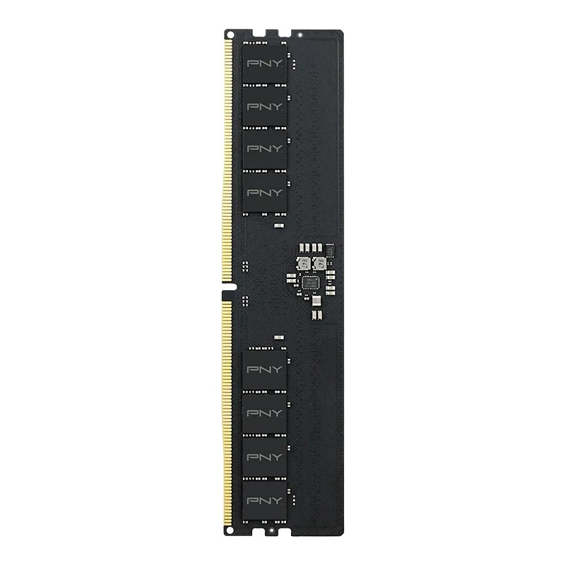 Pamäť PNY DDR5 16GB 4800MHz DIMM MD16GSD54800-SB