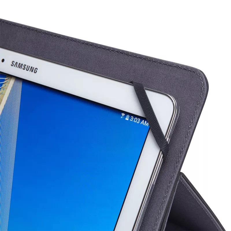 Case Logic SureFit CRUE-1110 čierne folio 25,4 cm (10