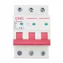 Istič HiSmart NV821532 3-pólový 20 A C-charakteristika (miniatúrny)